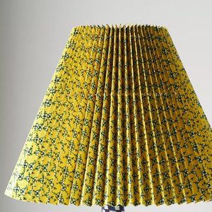 Anna Spiro Allegory Lamp Shade for Anthropologie